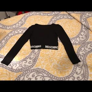 Moschino Set